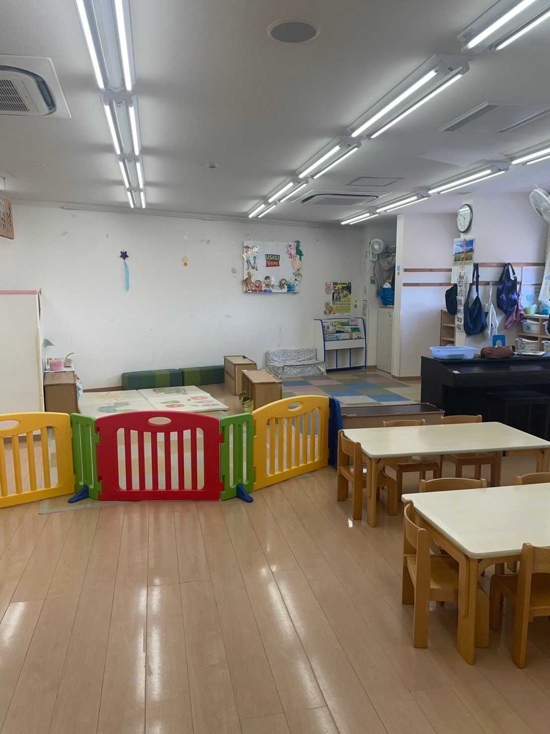 多摩センター こどもの家の画像