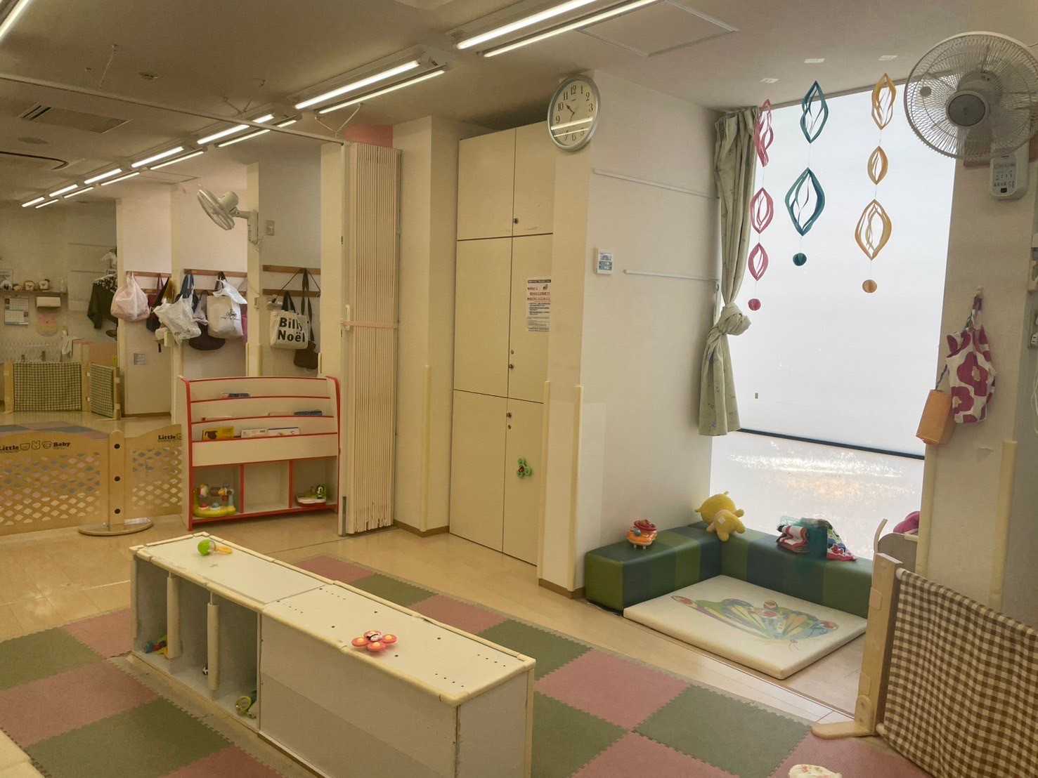 多摩センター こどもの家の画像