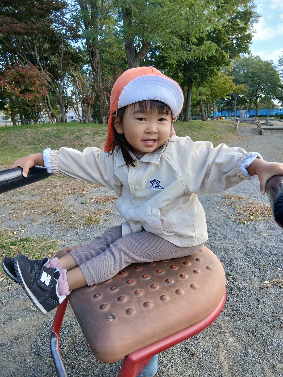 こころキッズワタキュー石狩ルームの画像