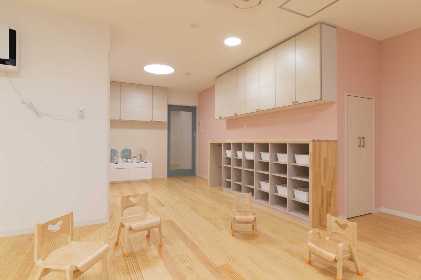 フェアリー保育園 本庄東の画像