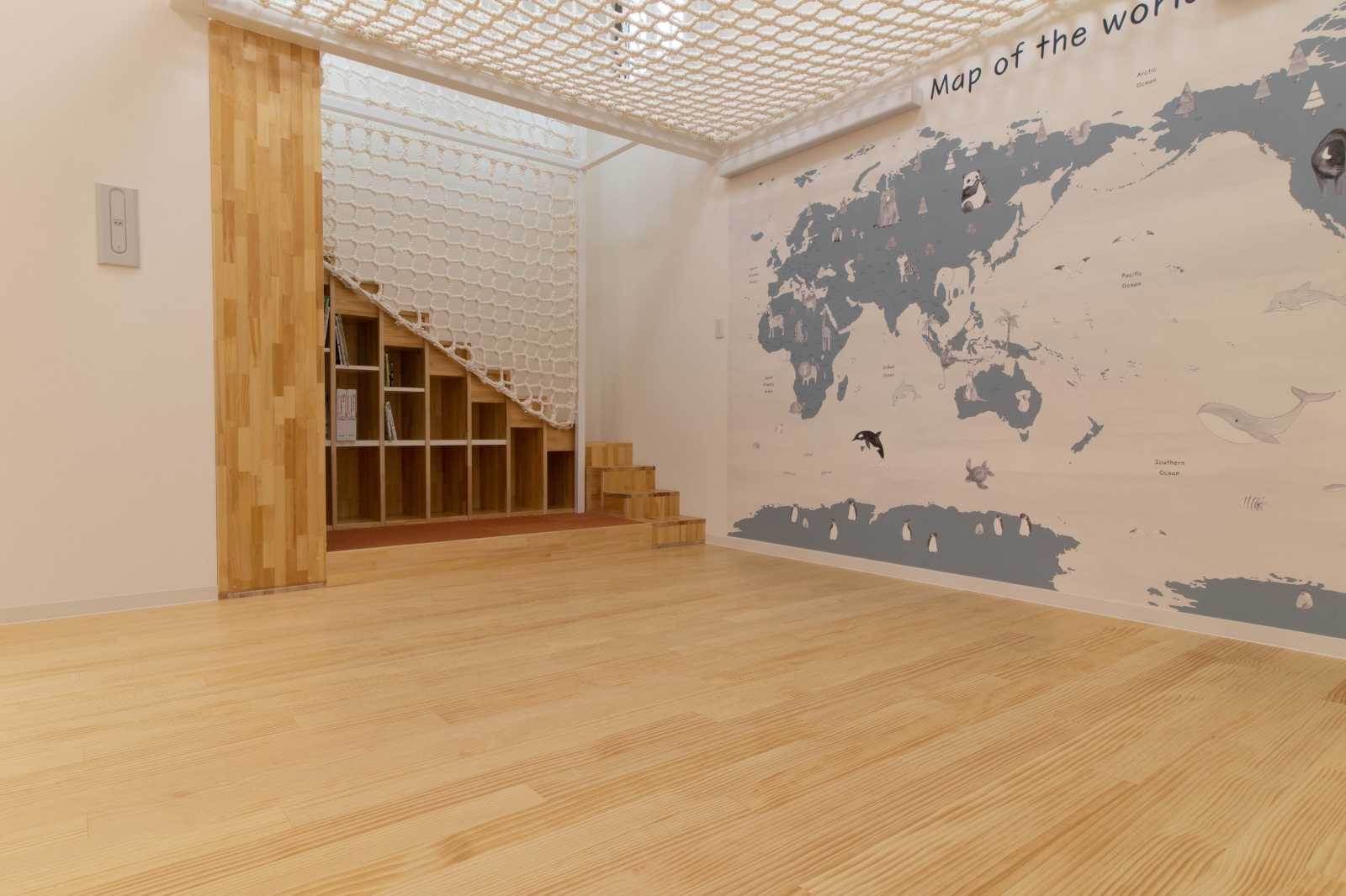 フェアリー保育園 本庄東の画像