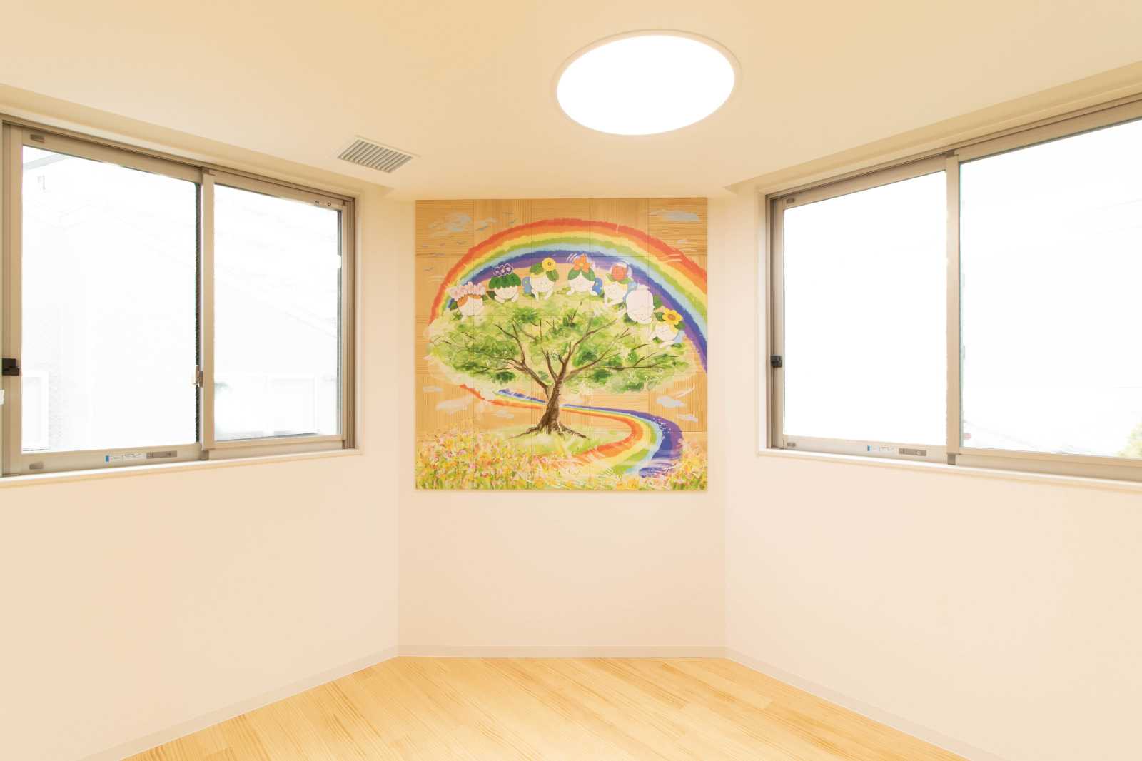 フェアリー保育園 本庄東の画像