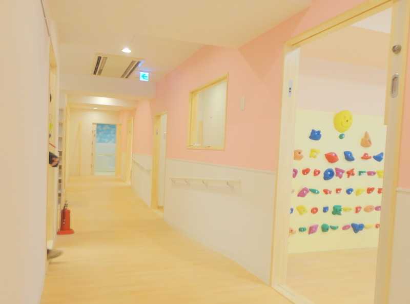 はぐはぐキッズこども園東上野