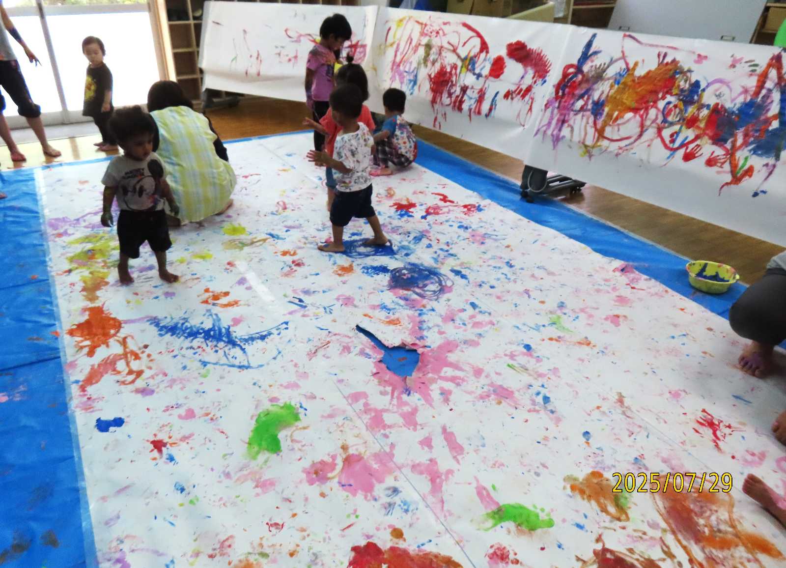 ひよっこ保育室の画像