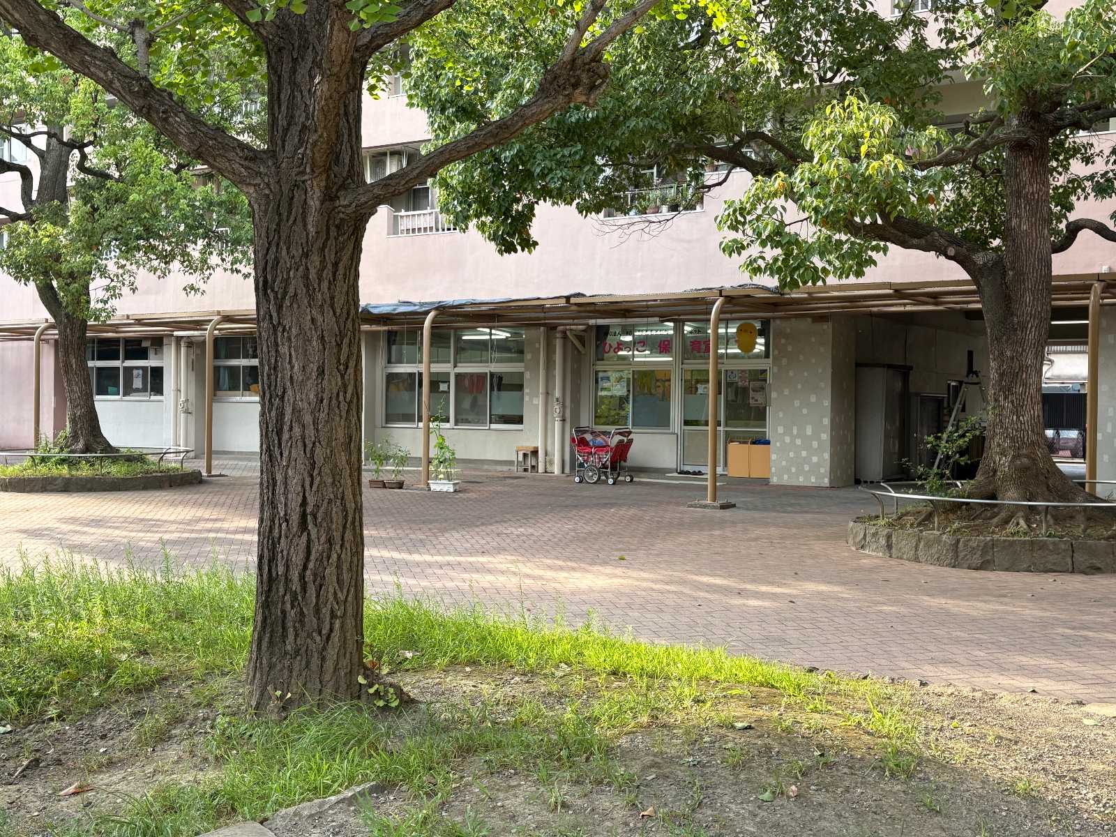 ひよっこ保育室