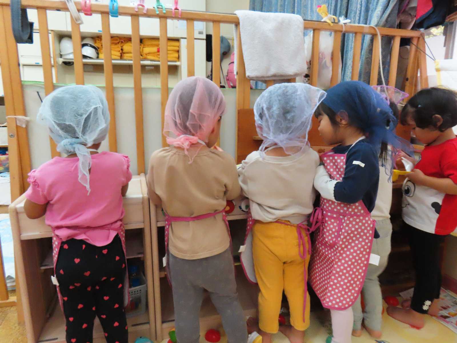 ひよっこ保育室の画像