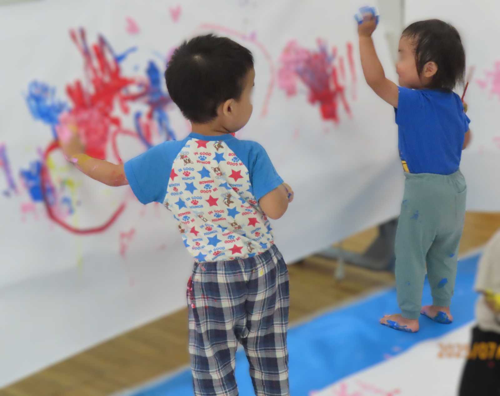 ひよっこ保育室の画像