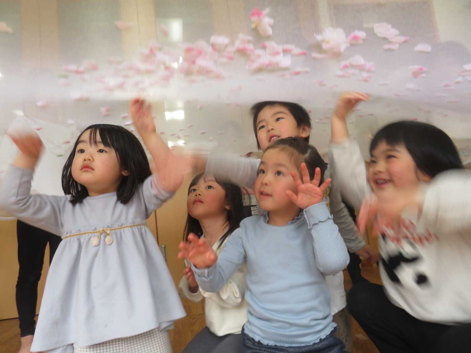 コンビプラザ等々力保育園の画像