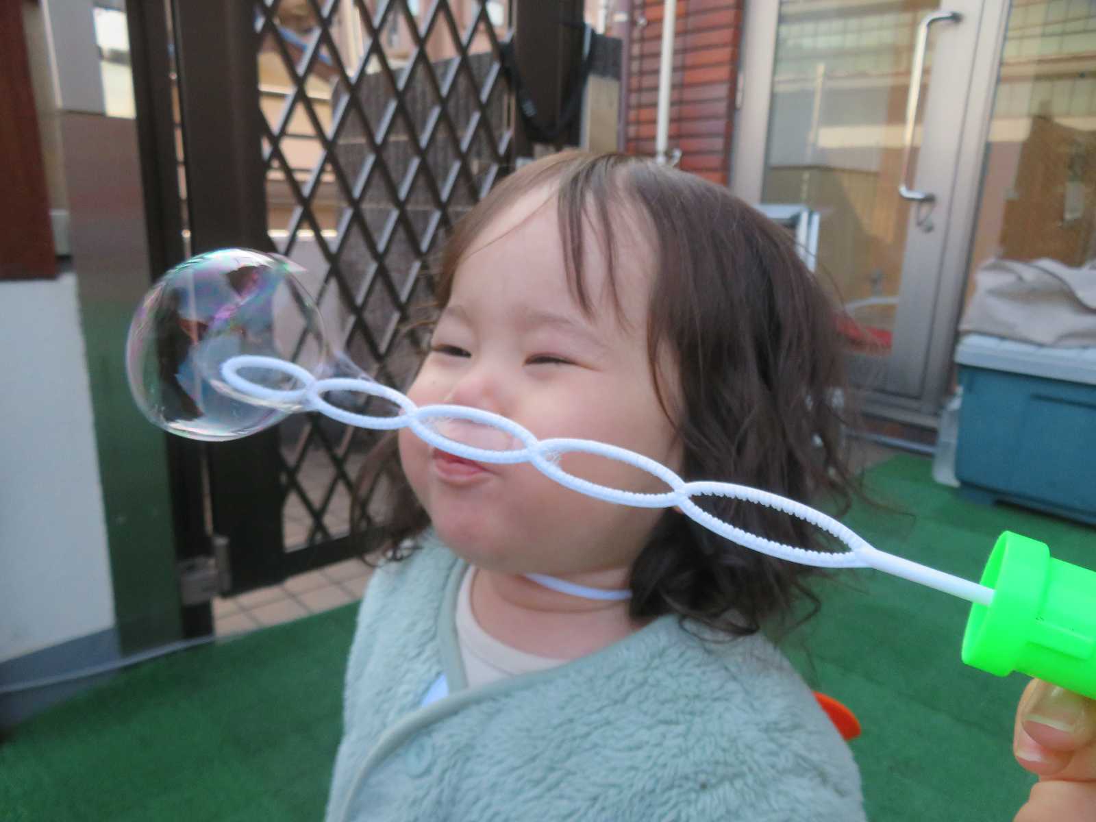 コンビプラザ等々力保育園の画像