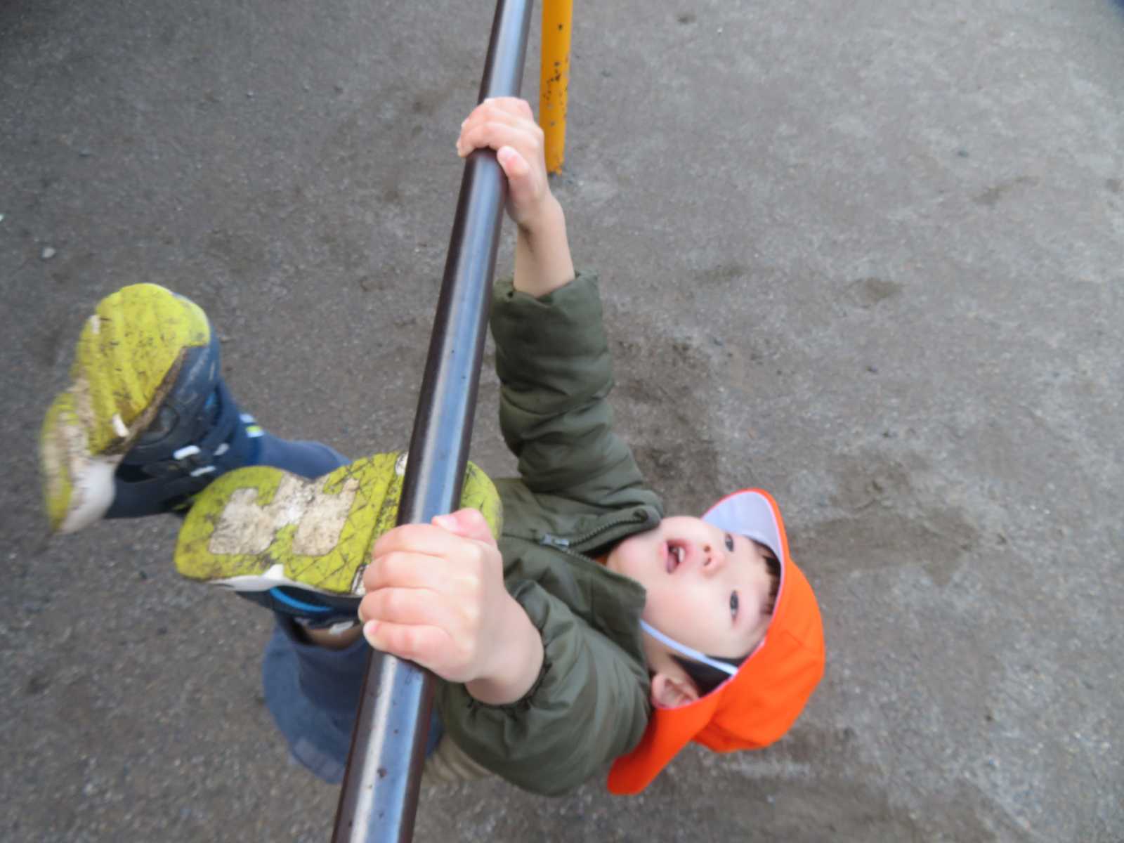 コンビプラザ等々力保育園の画像