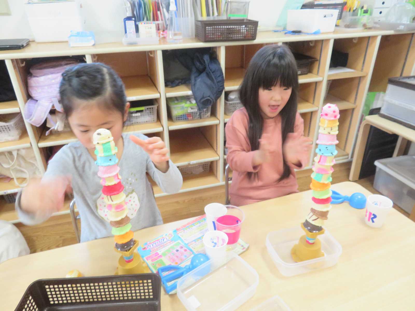 コンビプラザ等々力保育園の画像