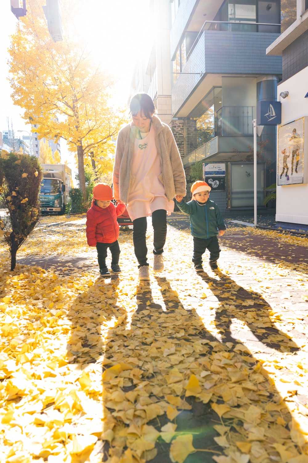 コンビプラザ白金台保育園の画像