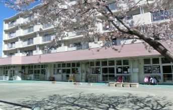 足立区立伊興大境保育園