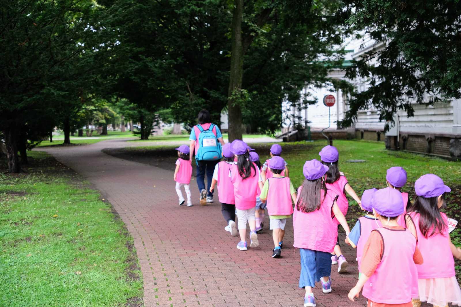 こどもカンパニー札幌駅西口園の画像