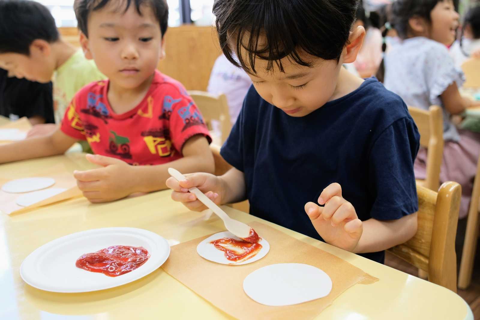 こどもカンパニー札幌駅西口園の画像