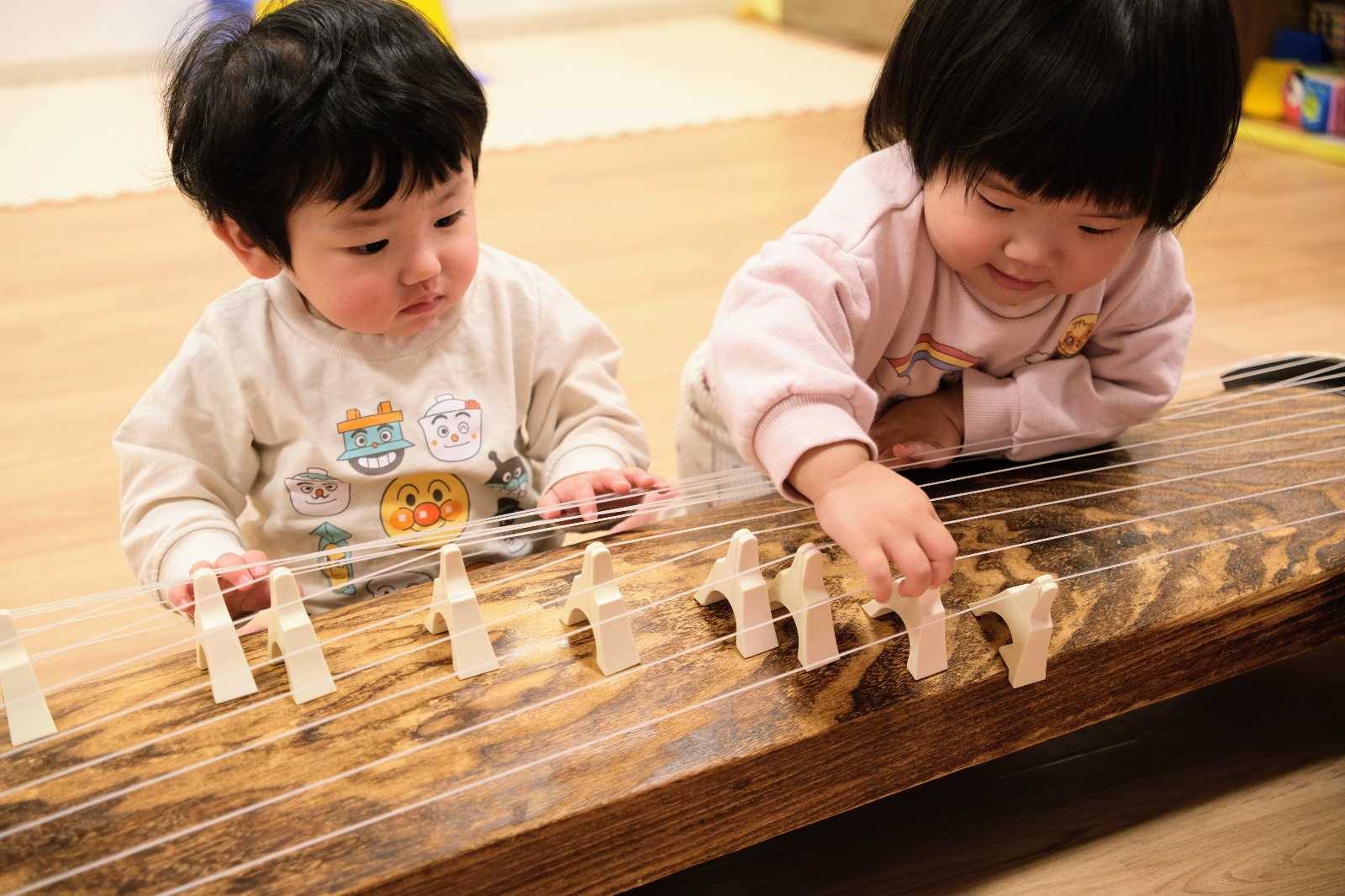 こどもカンパニー札幌駅西口園の画像