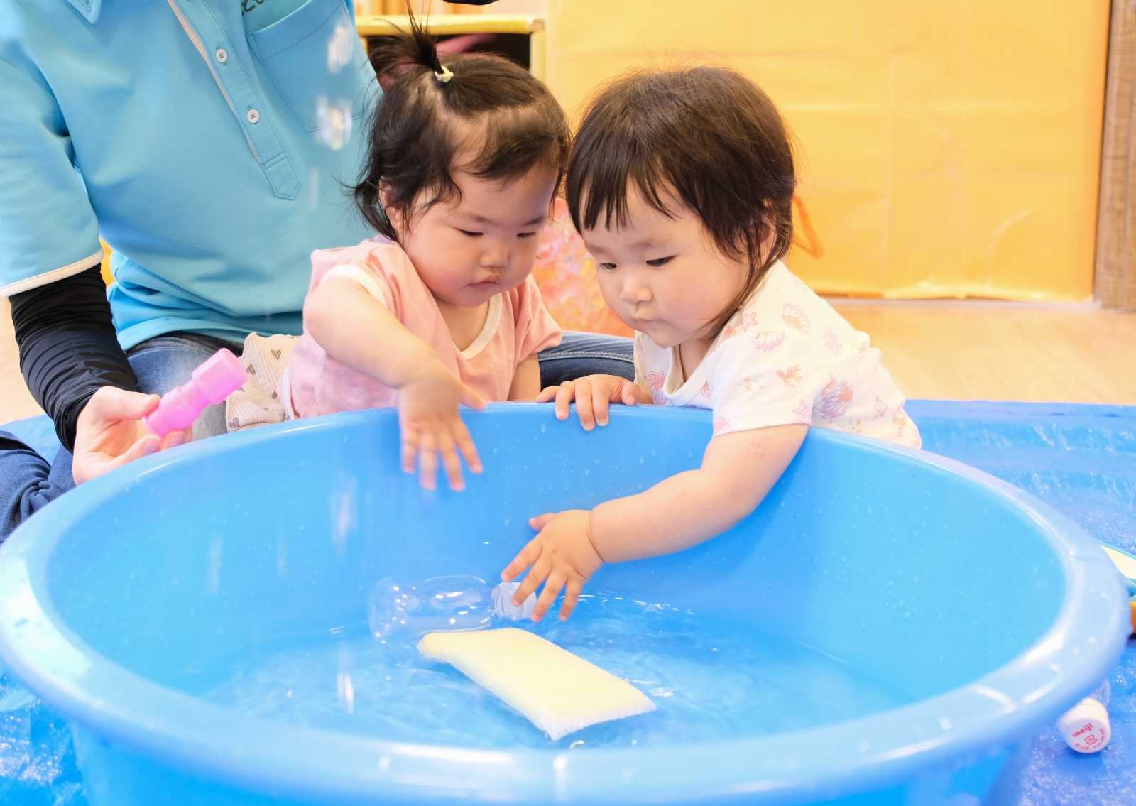 こどもカンパニー札幌駅西口園の画像