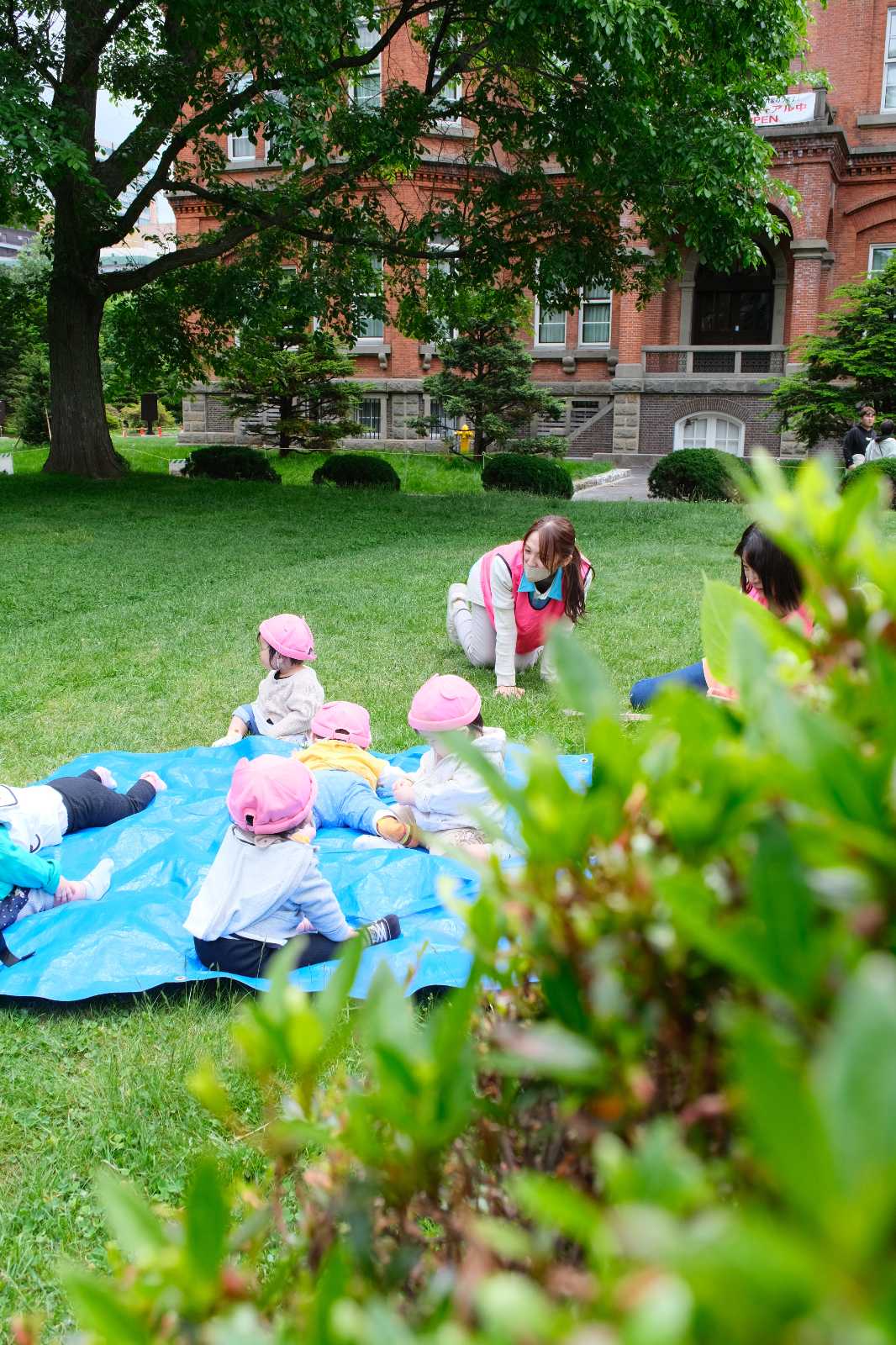 こどもカンパニー札幌駅西口園の画像