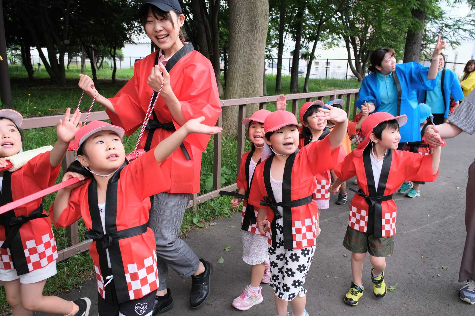 こどもカンパニーしずく