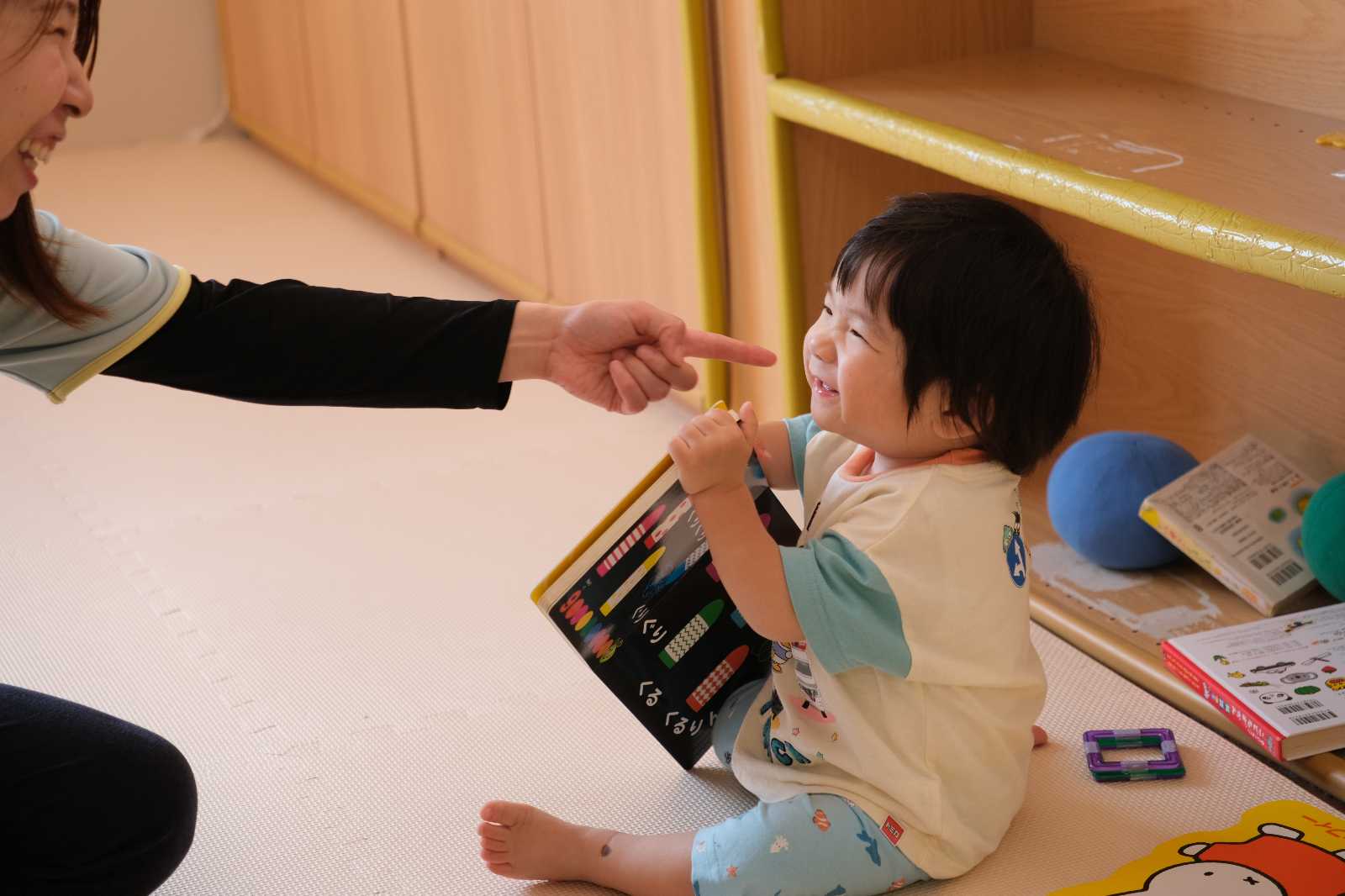 こどもカンパニーしずくの画像