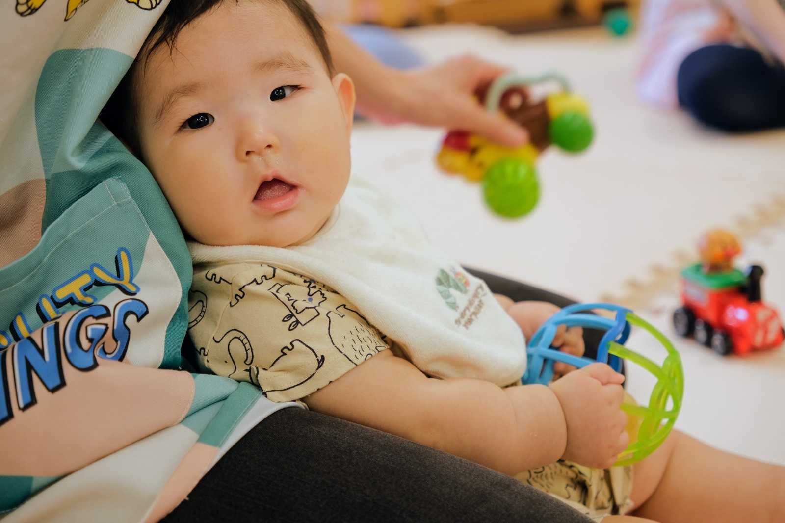 こどもカンパニー東札幌園の画像