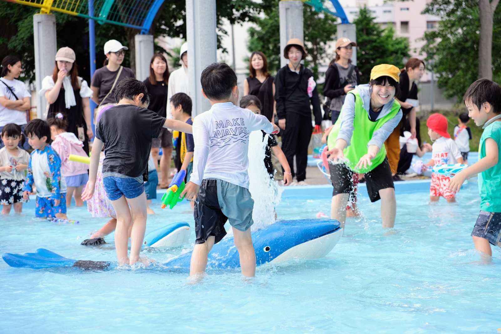 こどもカンパニー東札幌園の画像