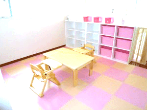 はぐはぐキッズ西大井の画像