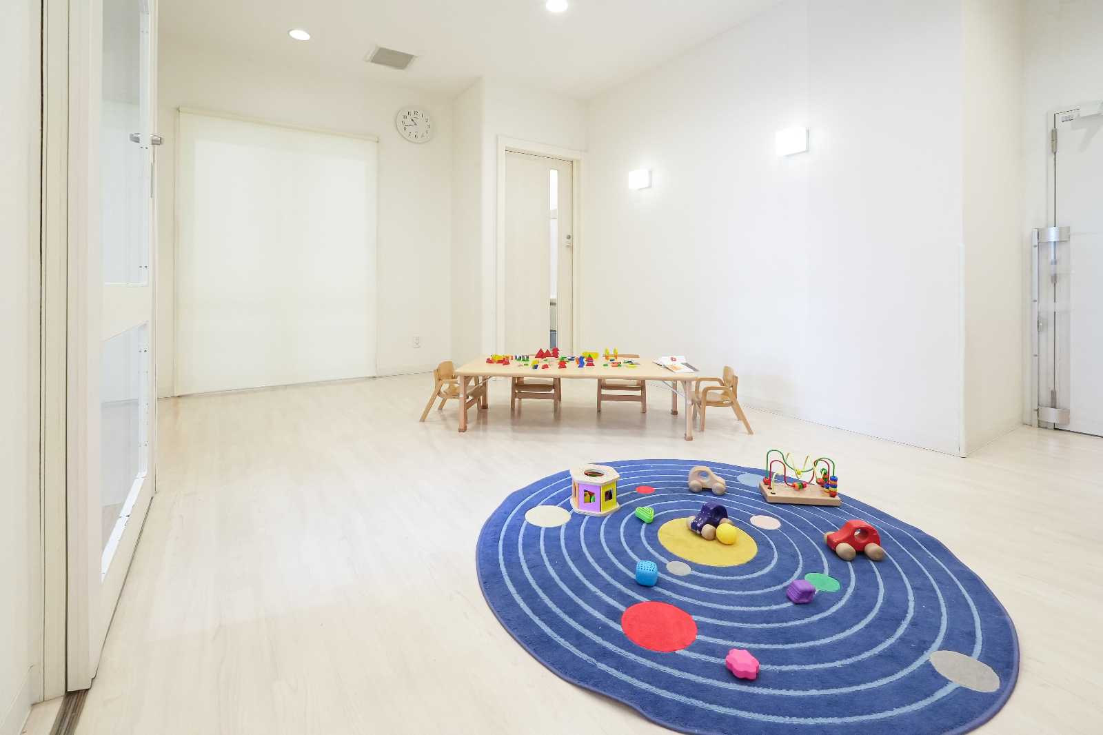 ポピンズナーサリースクール馬車道の画像