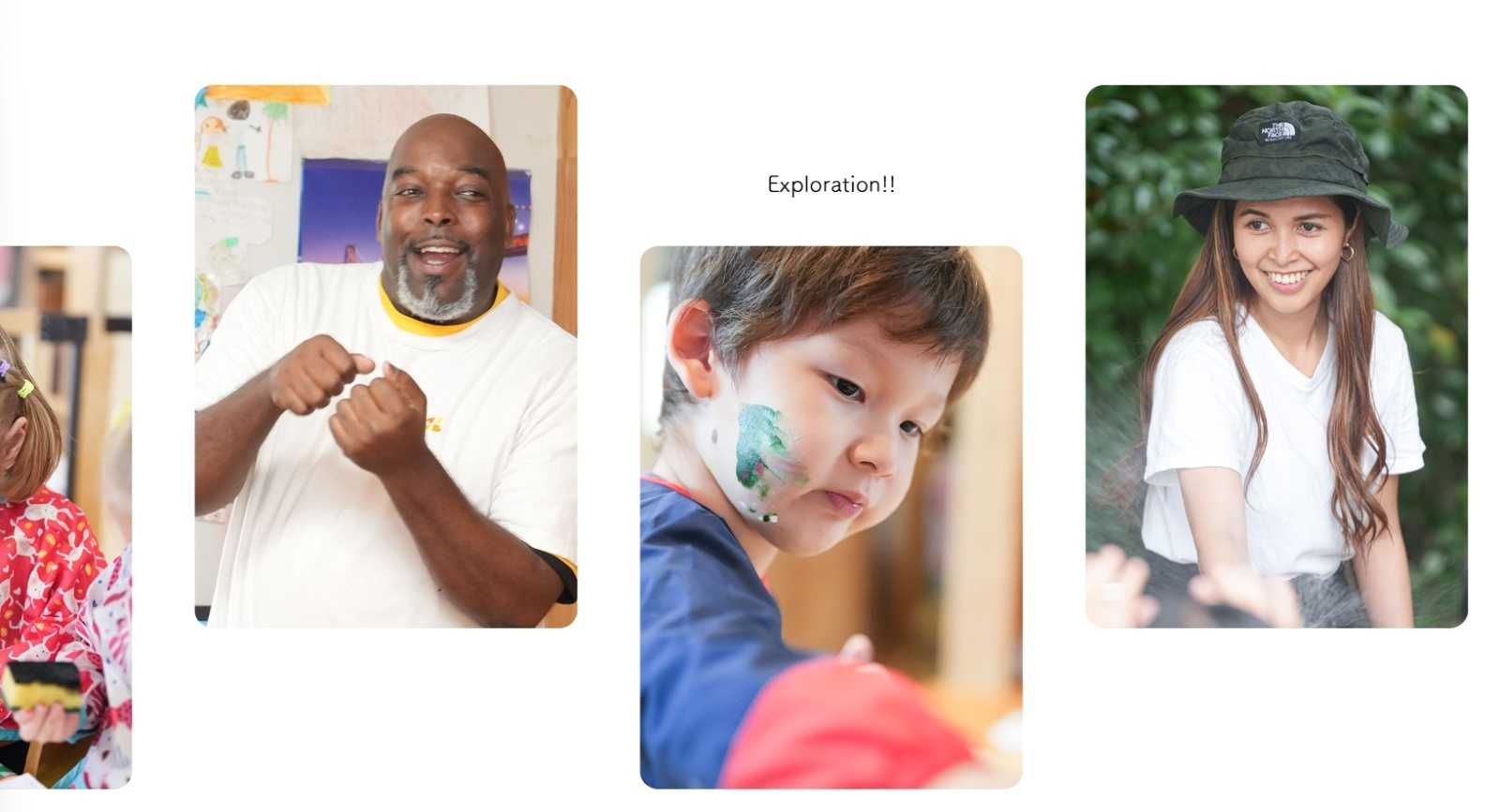 インターナショナル保育園 HAPPY HORIZONSの画像