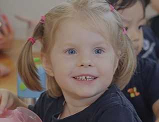 インターナショナル保育園 HAPPY HORIZONSの画像