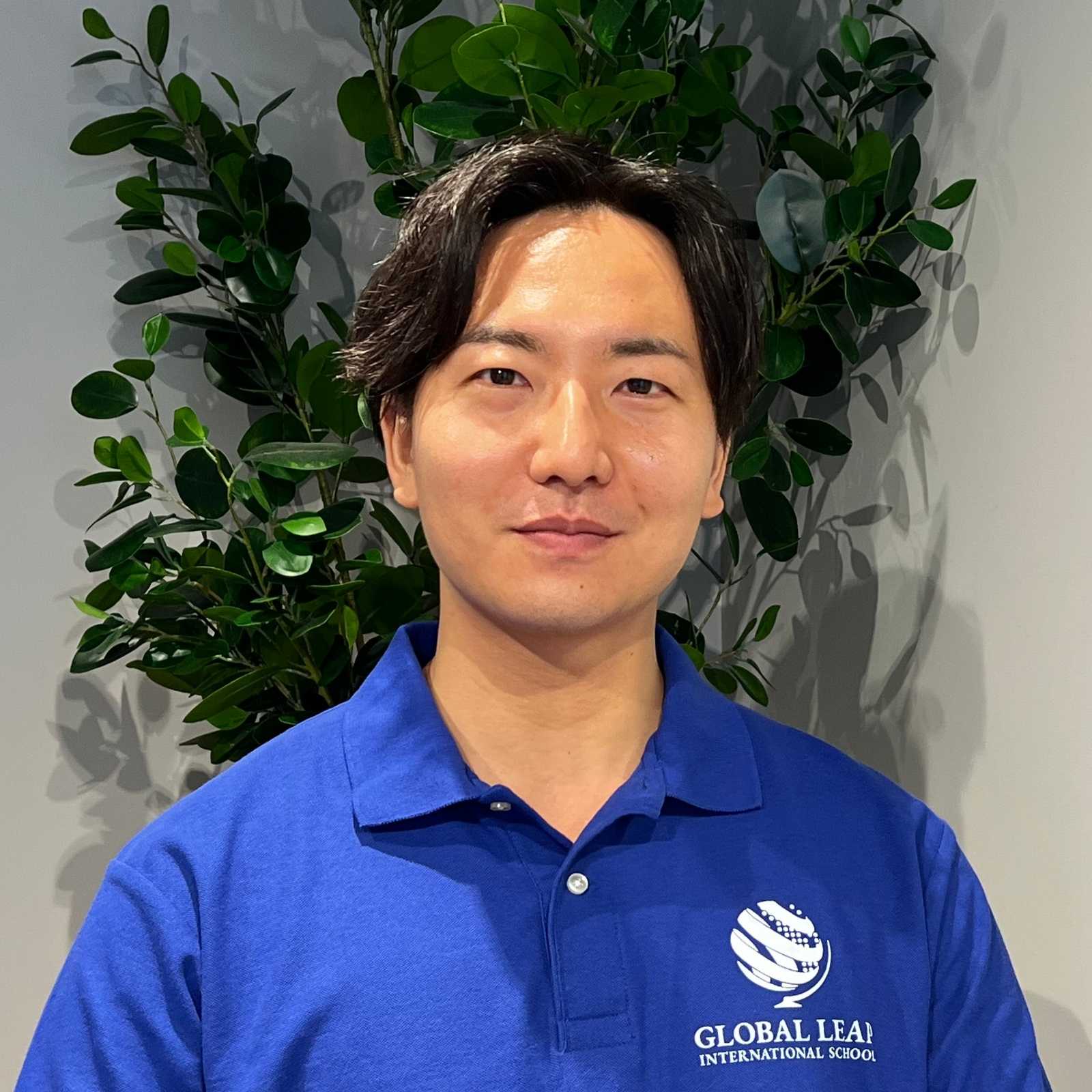 中田 知宏 先生