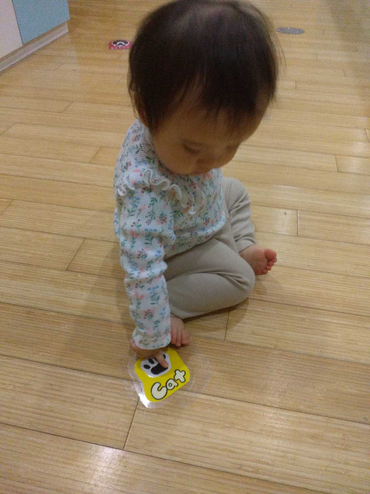 桜のこみち保育園の画像