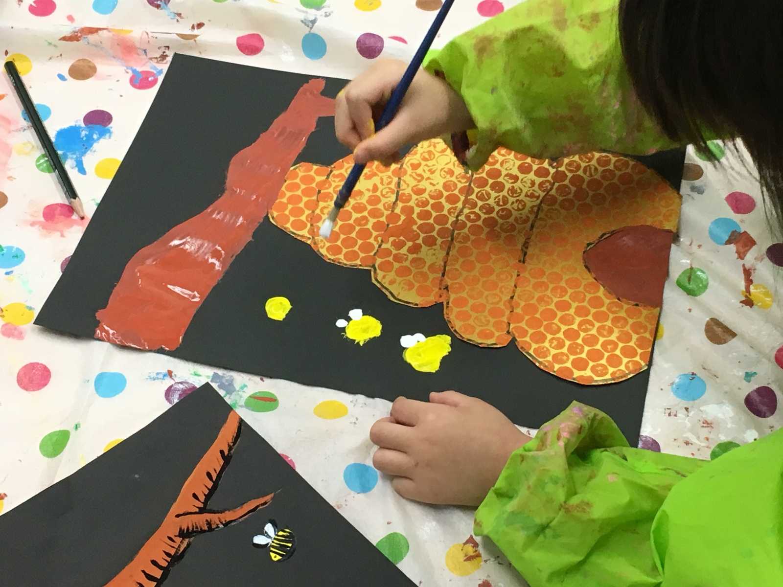 Go Global Inter Kidsの画像