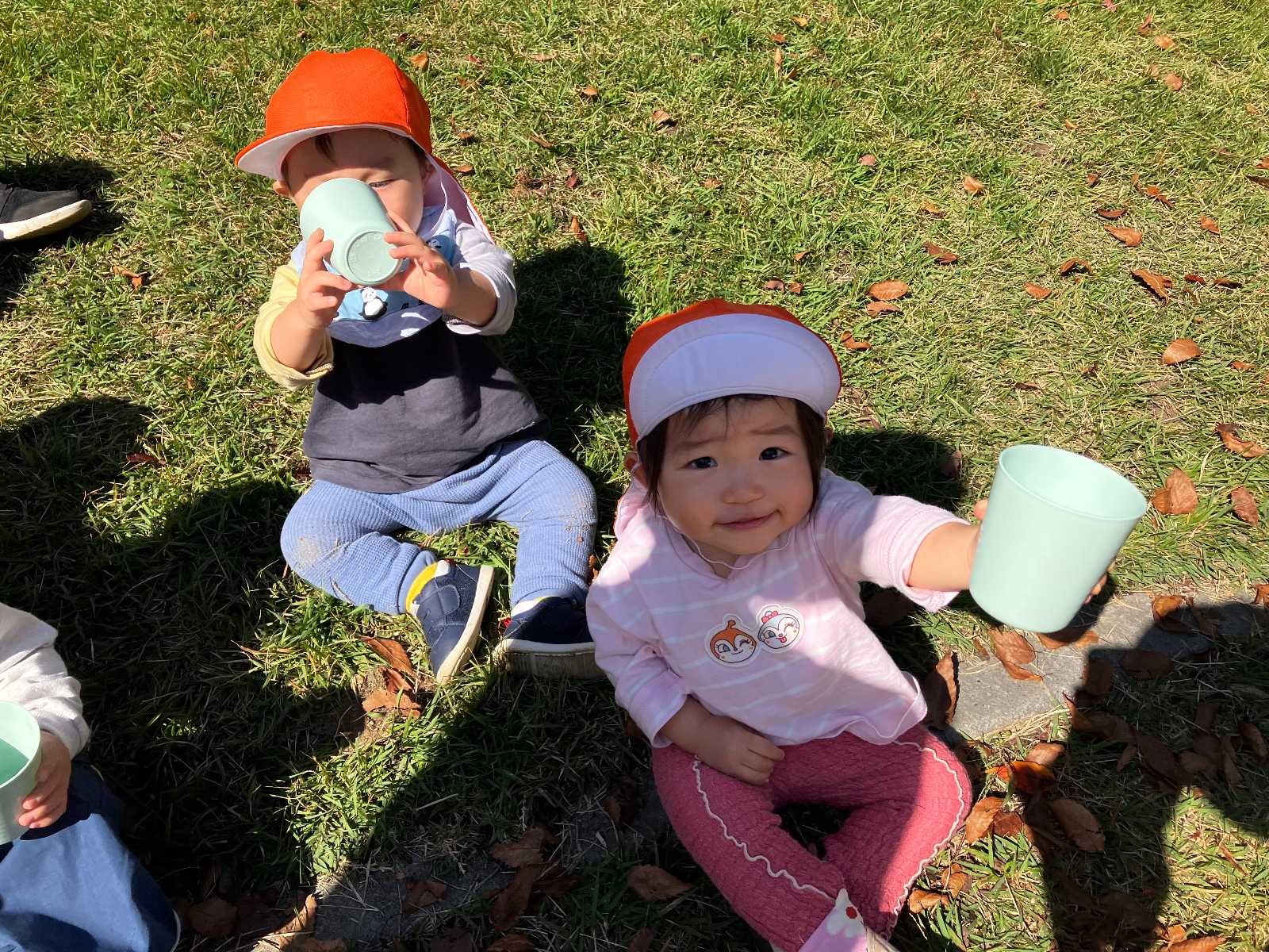 ビックママランド支倉園の画像