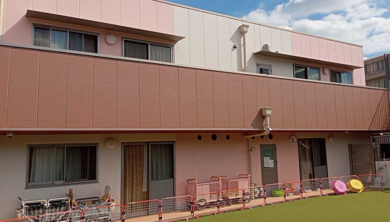 小学館アカデミーたまプラーザ保育園の画像
