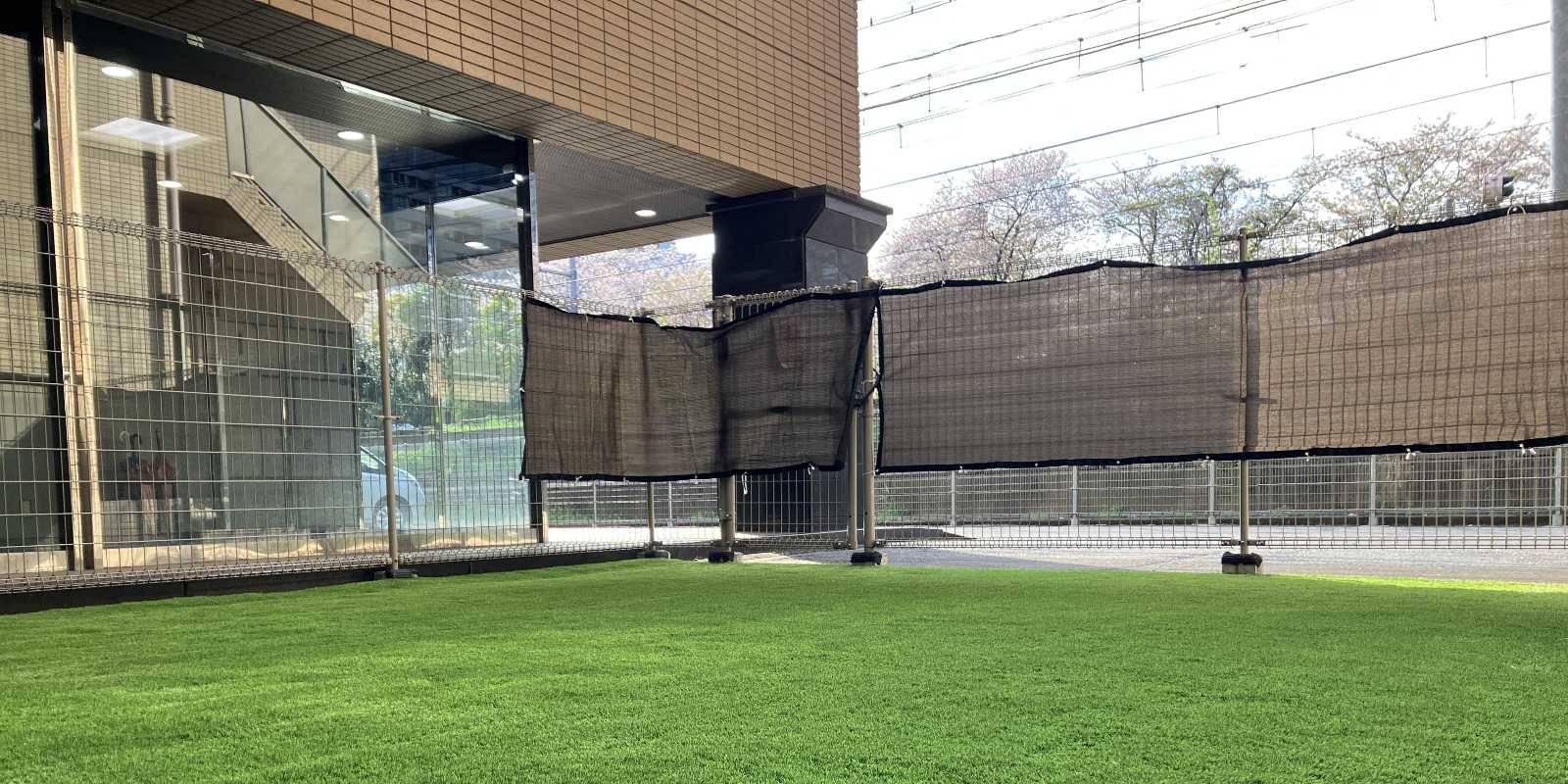 城南ルミナ保育園川崎の画像