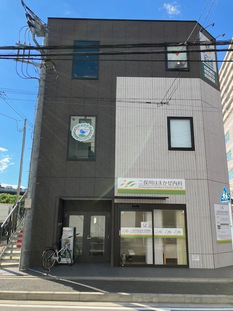 サクラフェリーチェ保育園二俣川