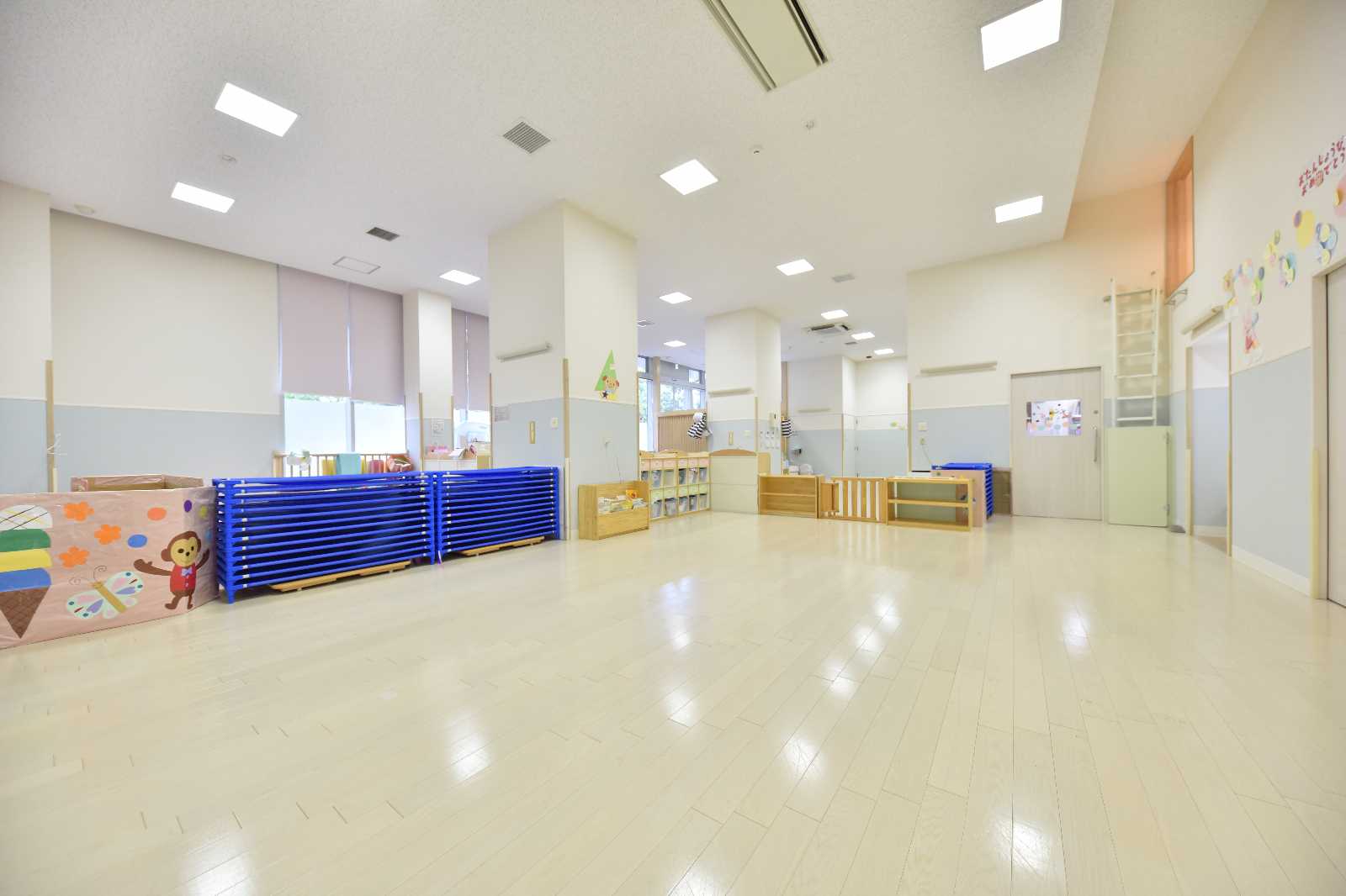 HarborKids保育園みなとみらい