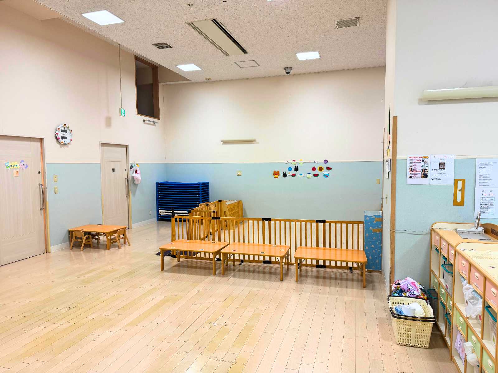 HarborKids保育園みなとみらいの画像