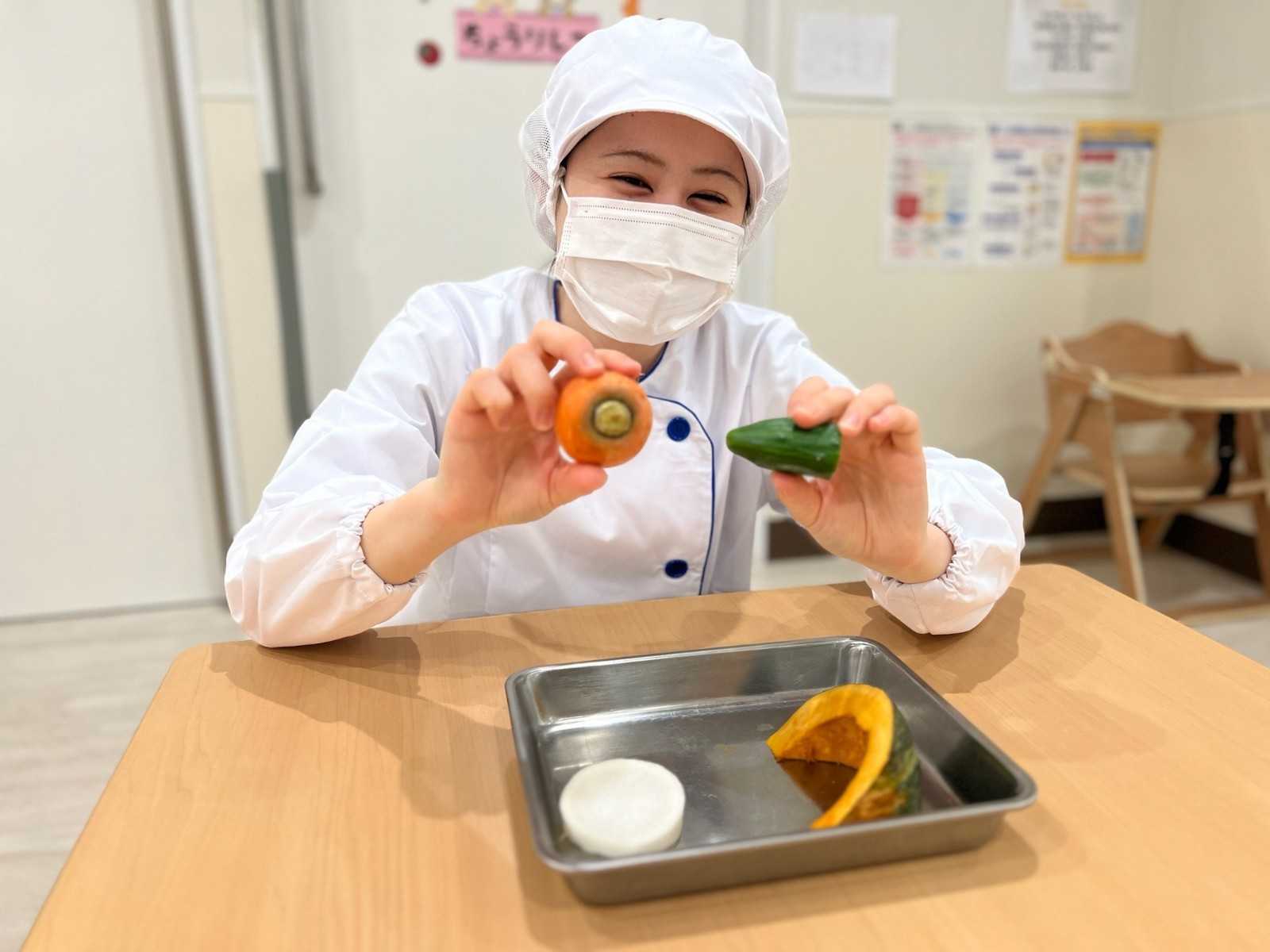 カメリアキッズ日ノ出町園の画像