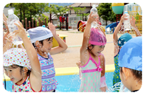 認定こども園六甲藤原台幼稚園の画像