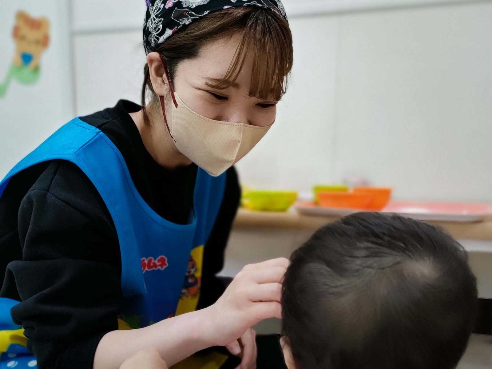 カメリアキッズ蒲田園の画像