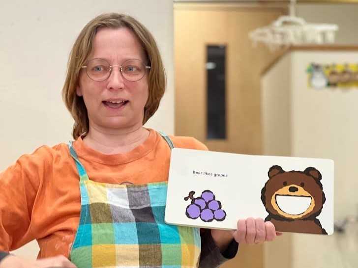 カメリアキッズ下丸子園の画像