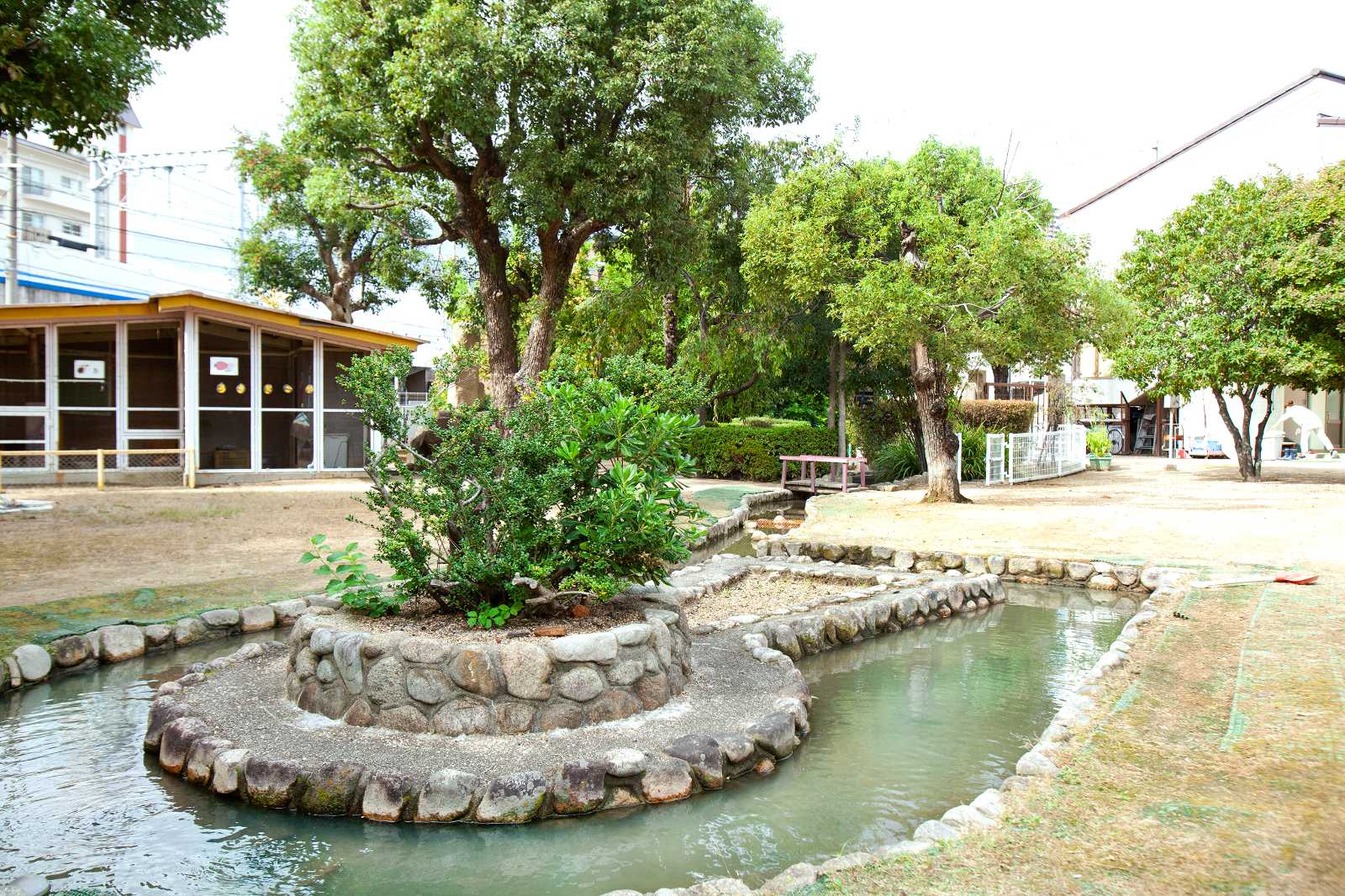 幼保連携型認定こども園神戸夢・遊喜分園の画像