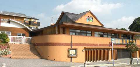 こだま保育園