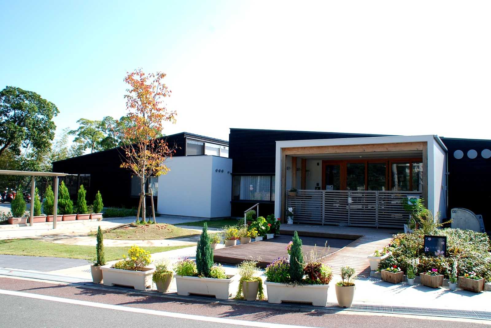 幼保連携型認定こども園桜夢