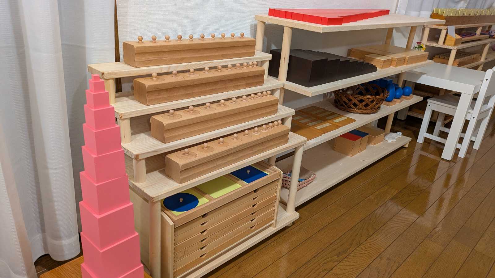 つくばモンテッソーリこどもの家の画像