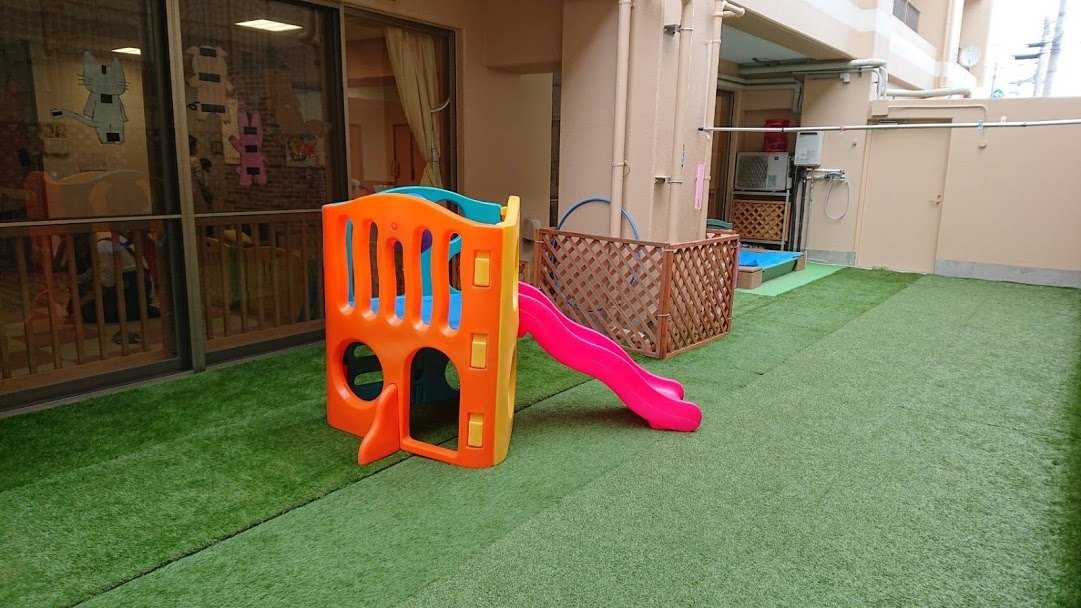 てんとうむし保育園