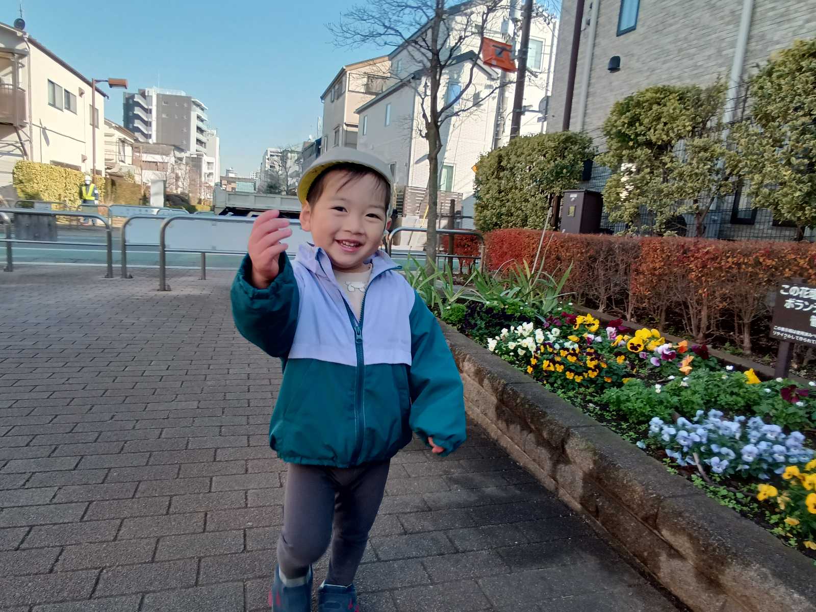 ここわ保育園の画像