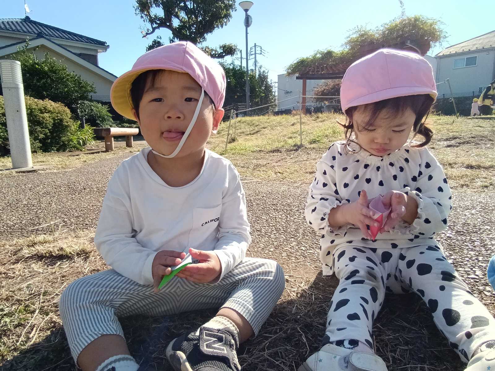 ここわ保育園の画像